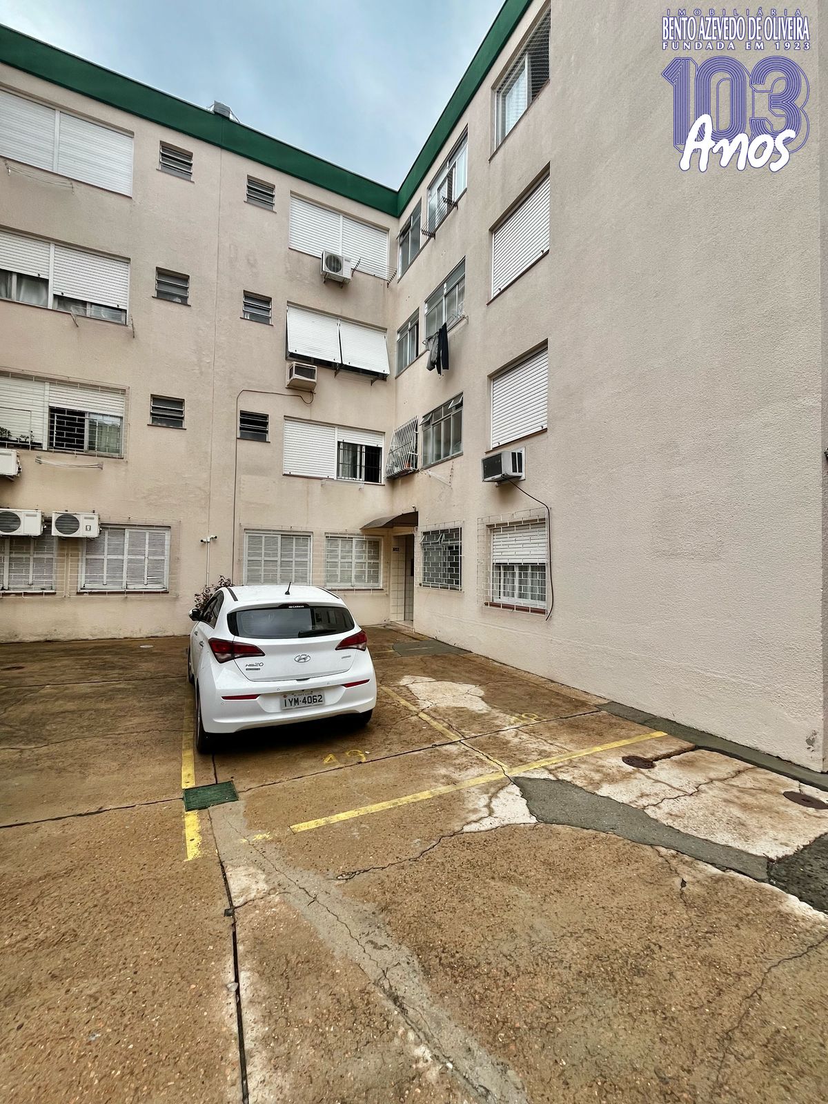 Apartamento, 1 quarto, 42 m² - Foto 4