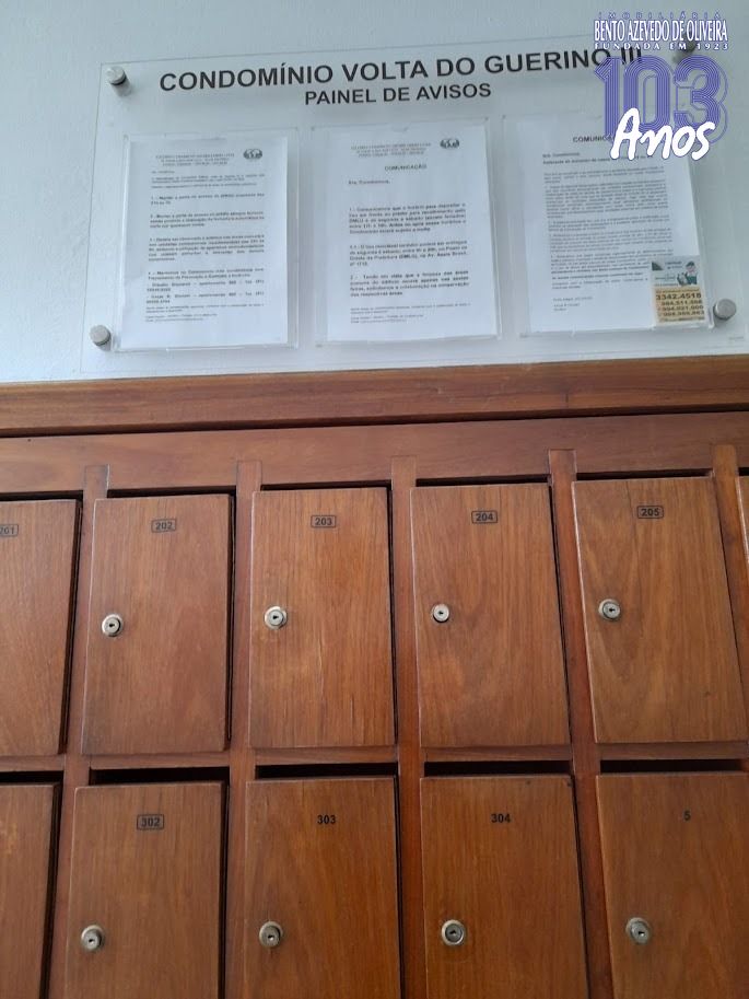 Apartamento, 2 quartos, 48 m² - Foto 23