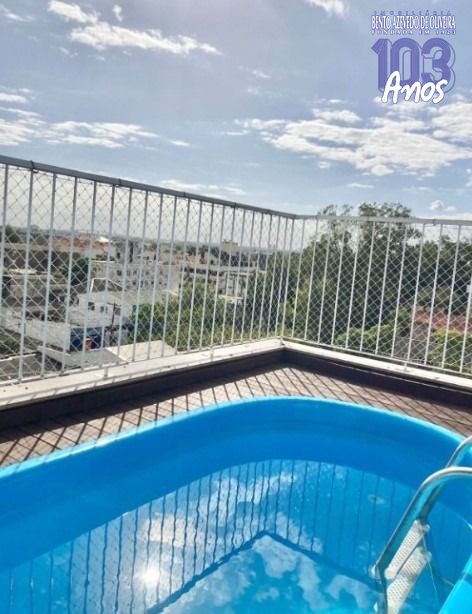 Cobertura, 3 quartos, 148 m² - Foto 27