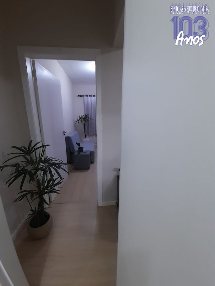 Apartamento, 2 quartos, 48 m² - Foto 10