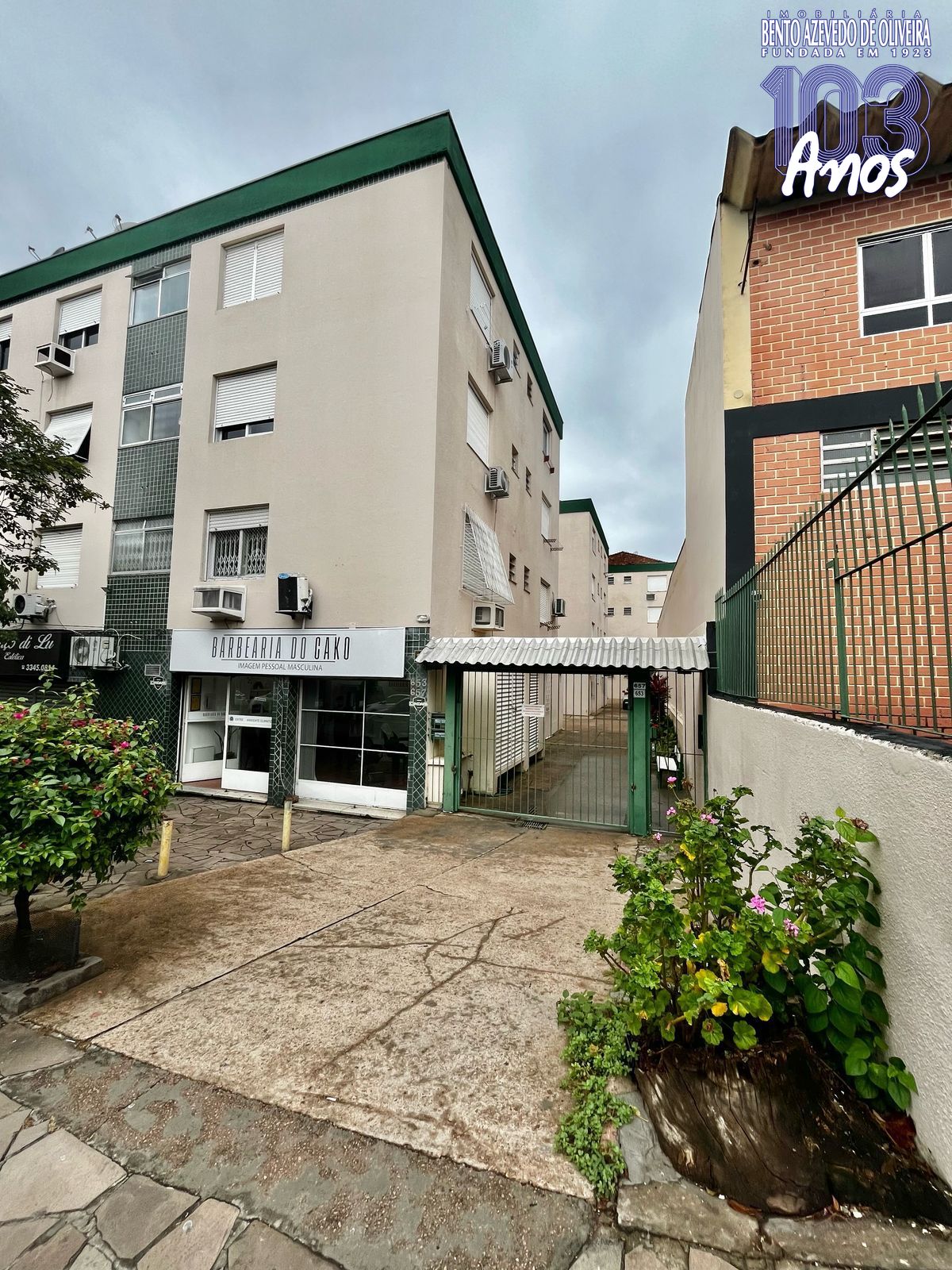 Apartamento, 1 quarto, 42 m² - Foto 3