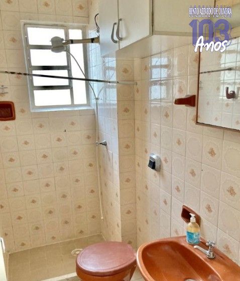 Apartamento, 1 quarto, 40 m² - Foto 4