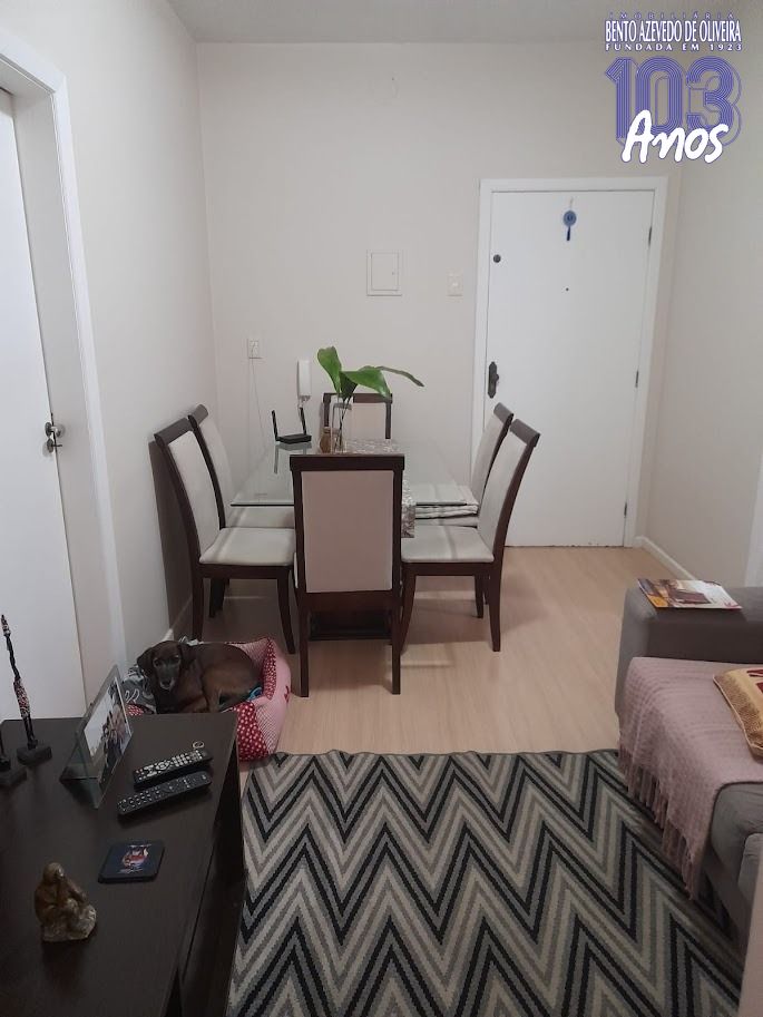 Apartamento, 2 quartos, 48 m² - Foto 7