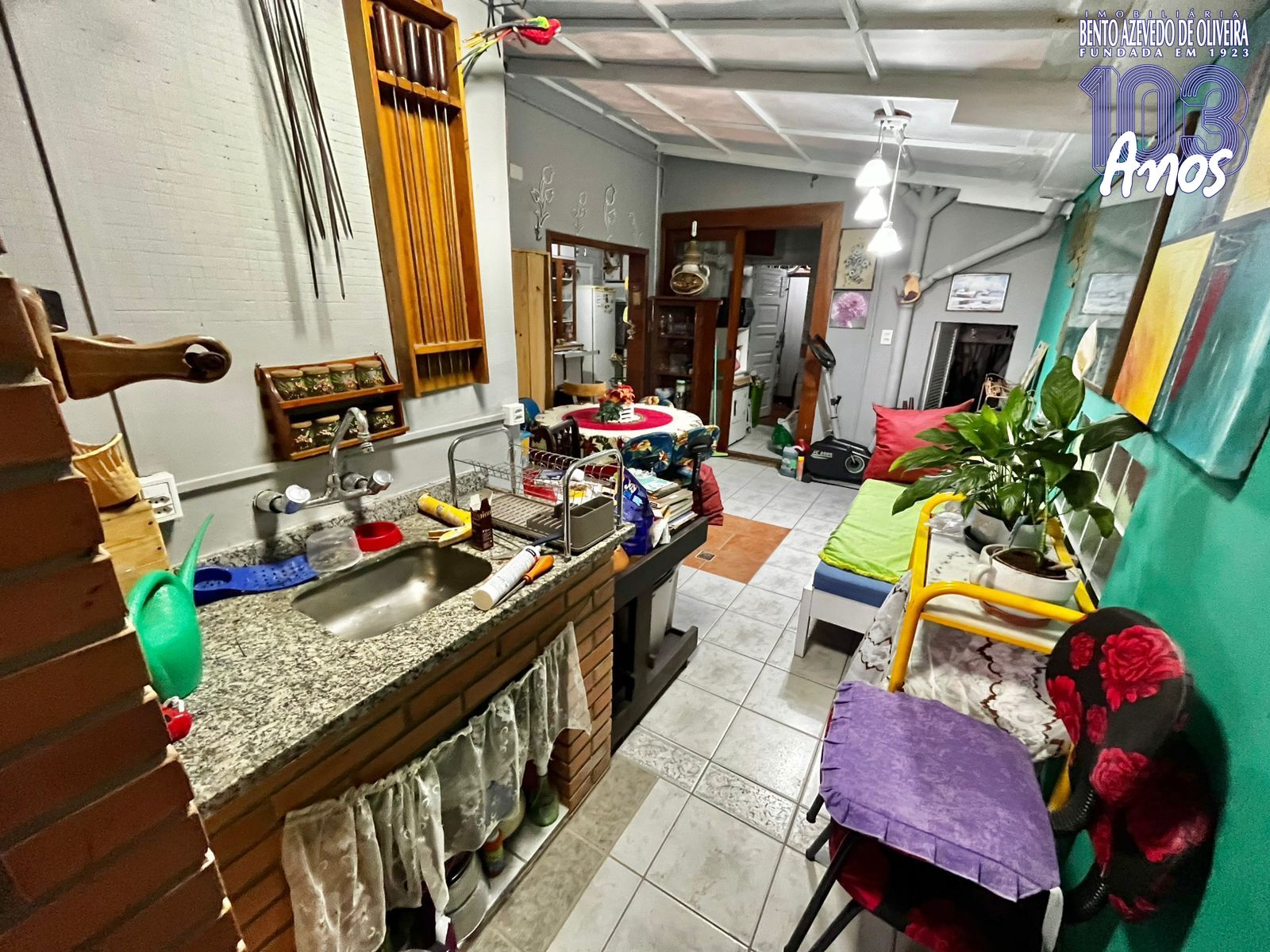 Cozinha