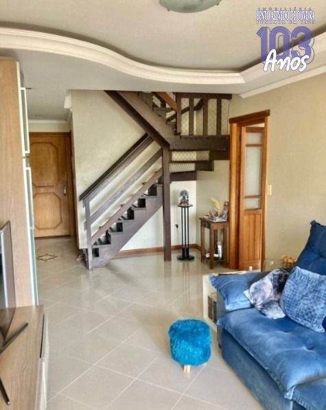 Cobertura, 3 quartos, 148 m² - Foto 7