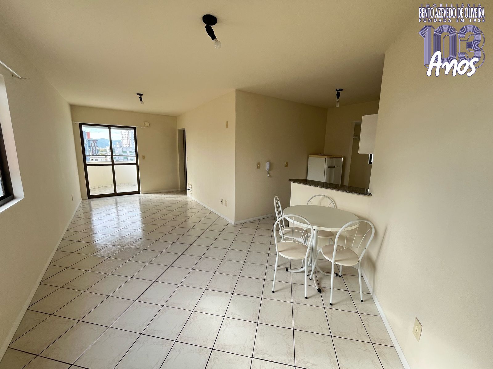Apartamento, 2 quartos, 58 m² - Foto 1
