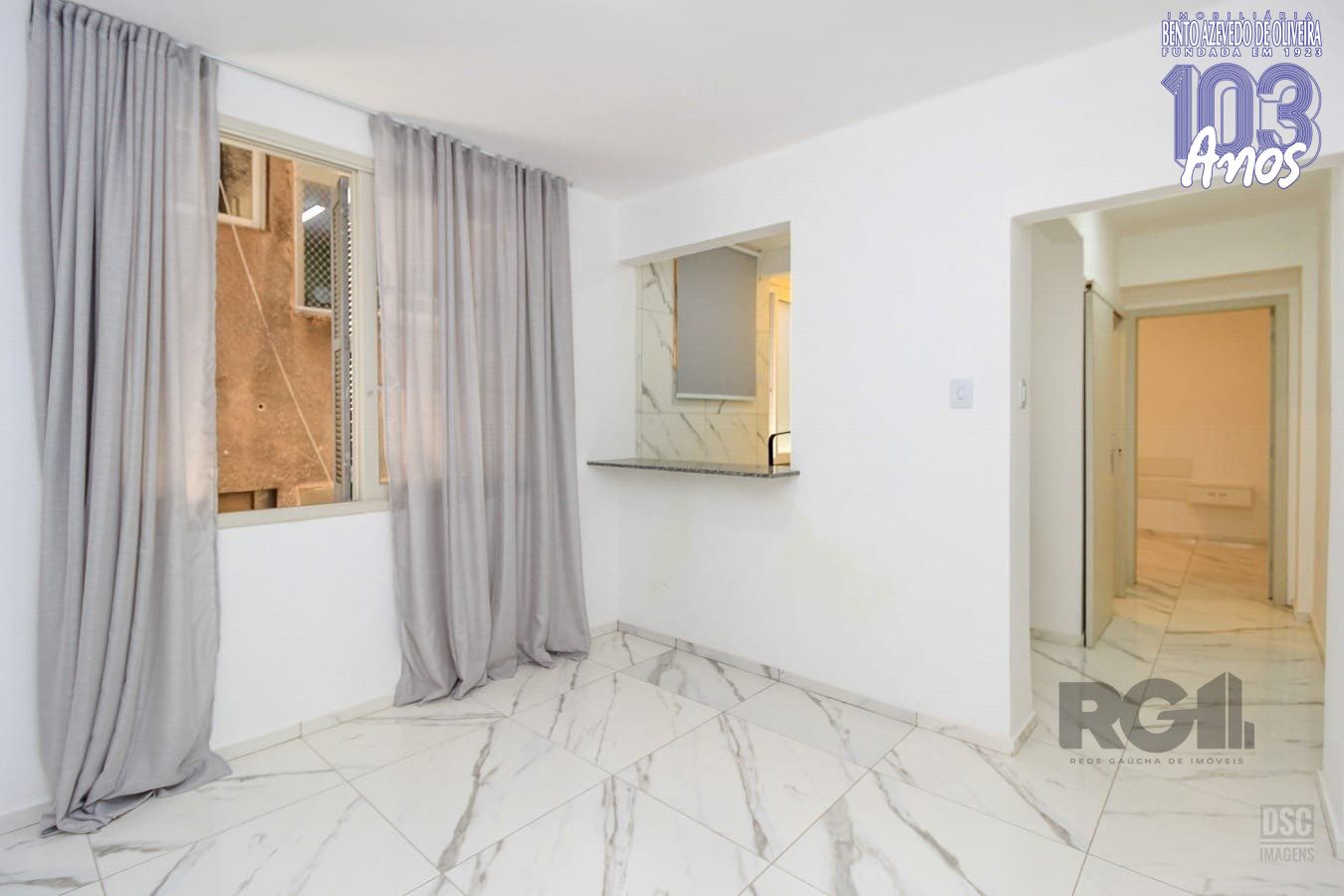 Apartamento, 1 quarto, 30 m² - Foto 7