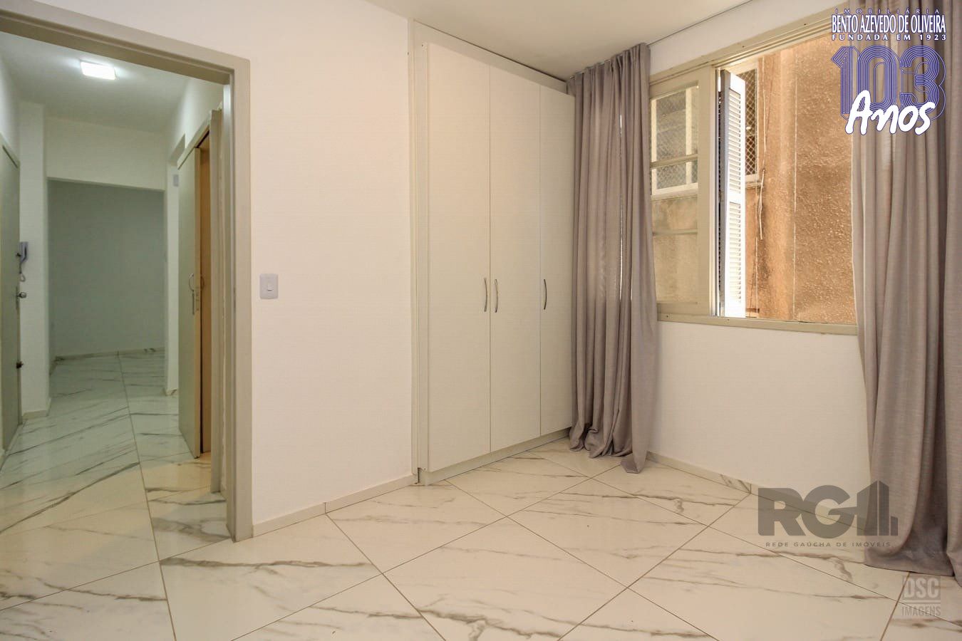 Apartamento, 1 quarto, 30 m² - Foto 5