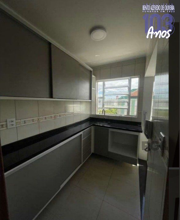 Apartamento, 1 quarto, 38 m² - Foto 6
