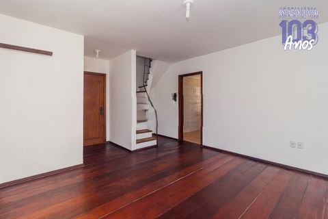 Cobertura, 2 quartos, 125 m² - Foto 2