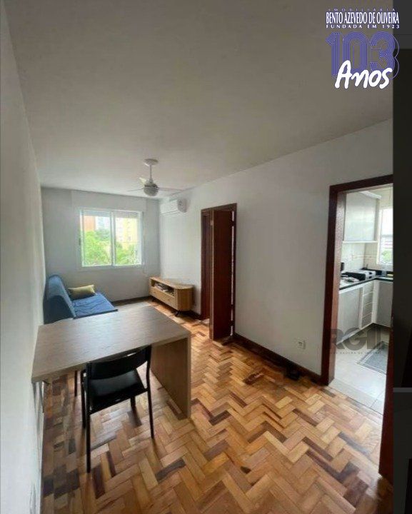 Apartamento, 1 quarto, 38 m² - Foto 4