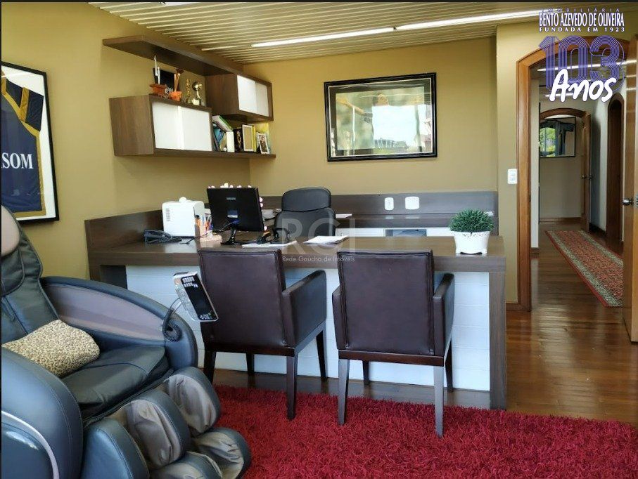 Sala-Conjunto, 139 m² - Foto 19