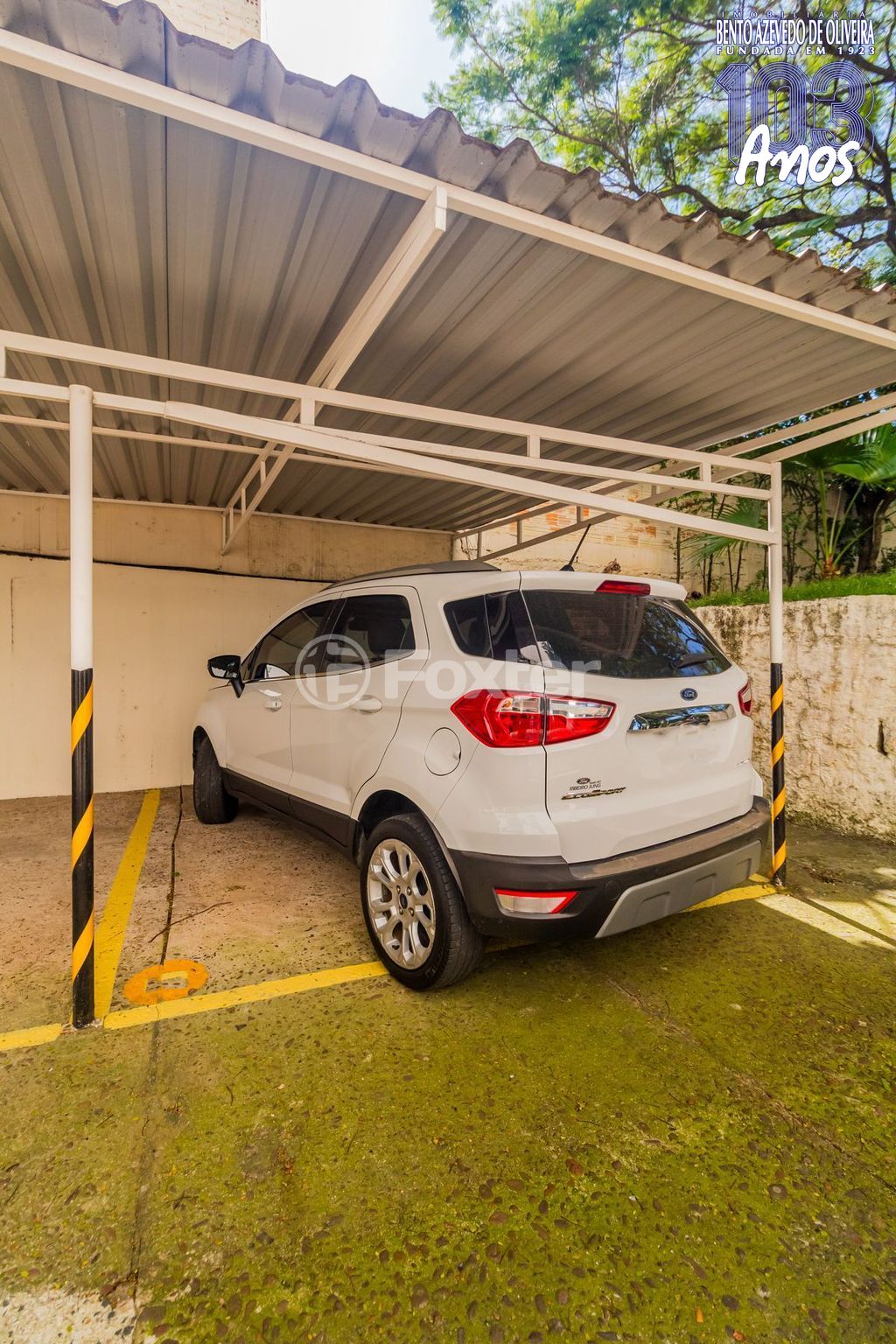 Cobertura, 2 quartos, 125 m² - Foto 20
