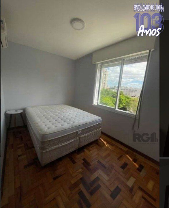 Apartamento, 1 quarto, 38 m² - Foto 8