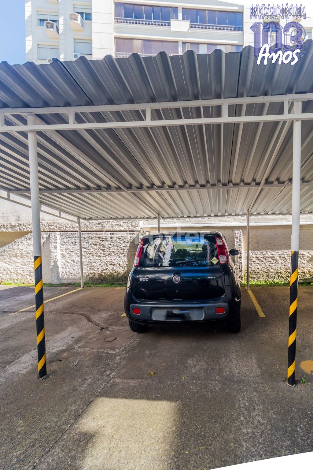 Cobertura, 2 quartos, 125 m² - Foto 21