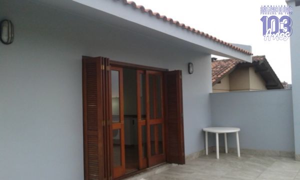 Cobertura, 4 quartos, 276 m² - Foto 21