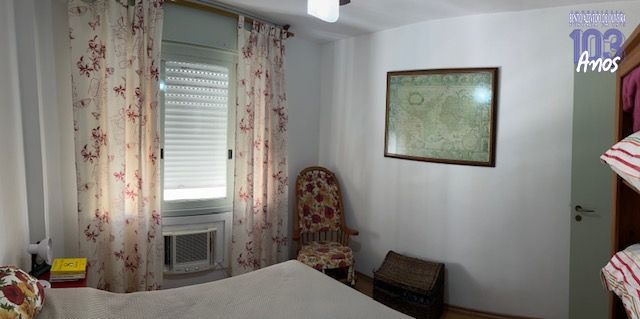 Apartamento, 1 quarto, 41 m² - Foto 8