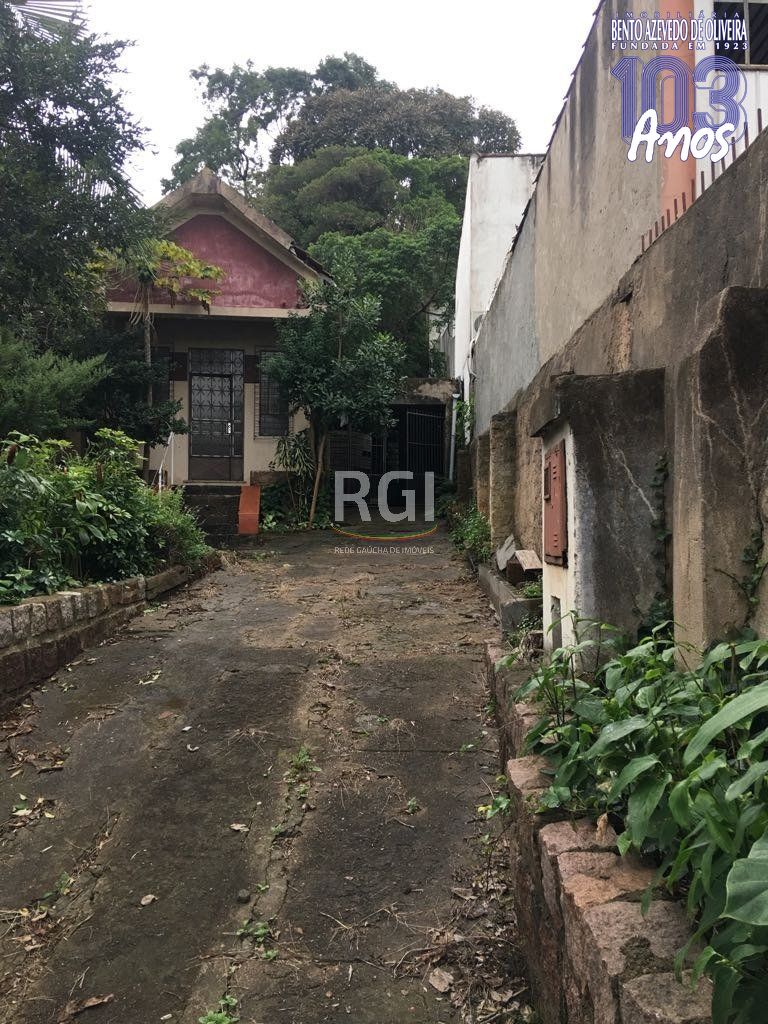 Terreno, 302 m² - Foto 2