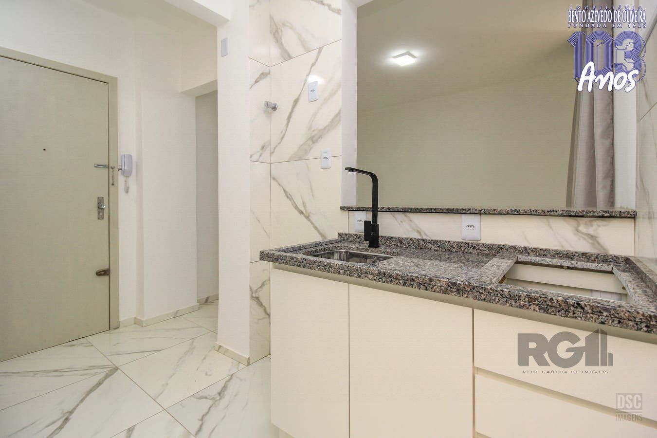 Apartamento, 1 quarto, 30 m² - Foto 10