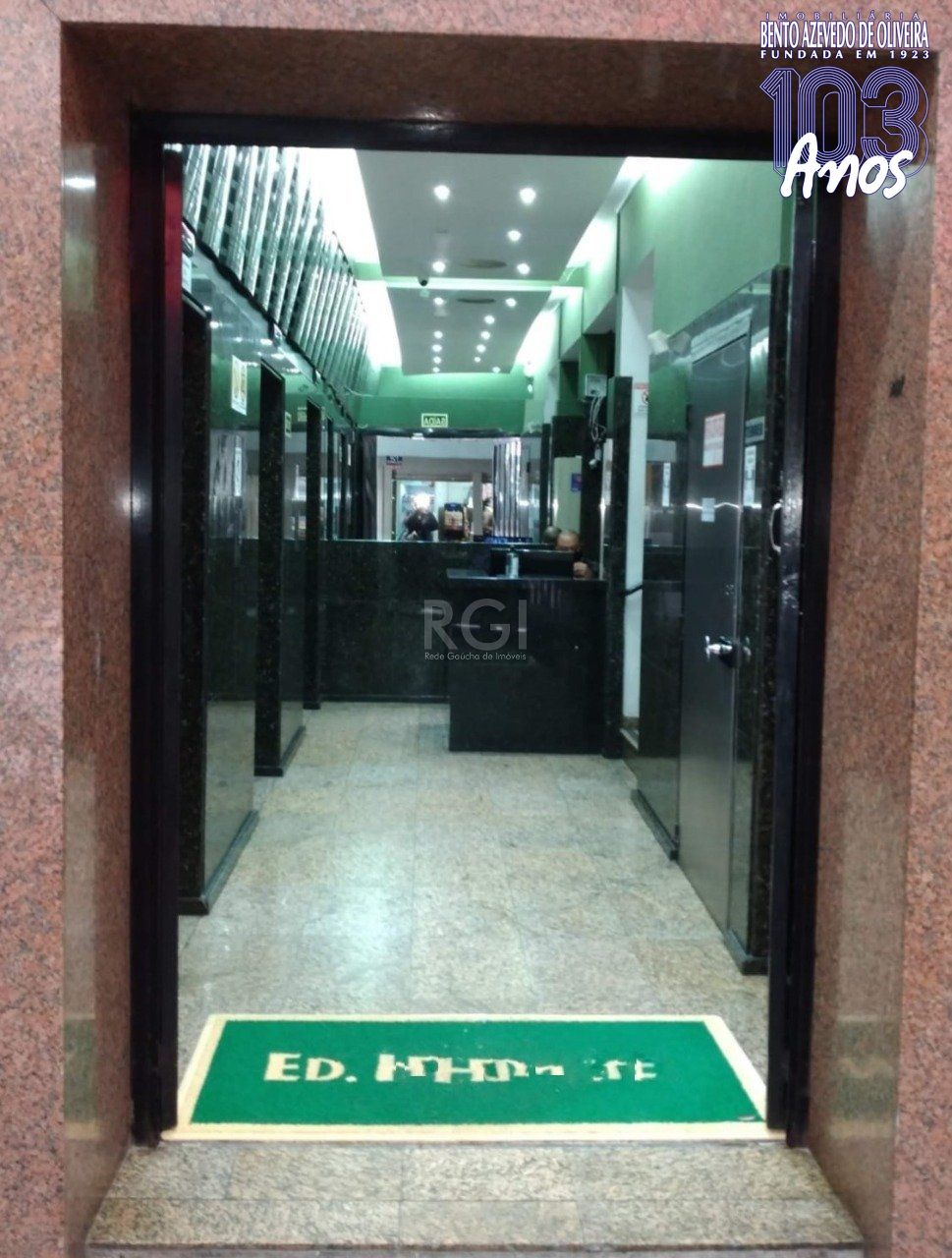 Sala-Conjunto, 21 m² - Foto 10
