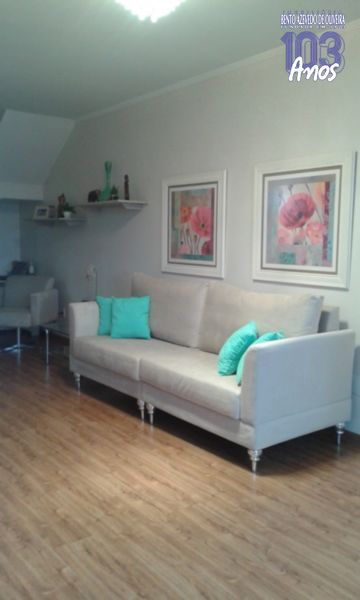 Cobertura, 4 quartos, 276 m² - Foto 2