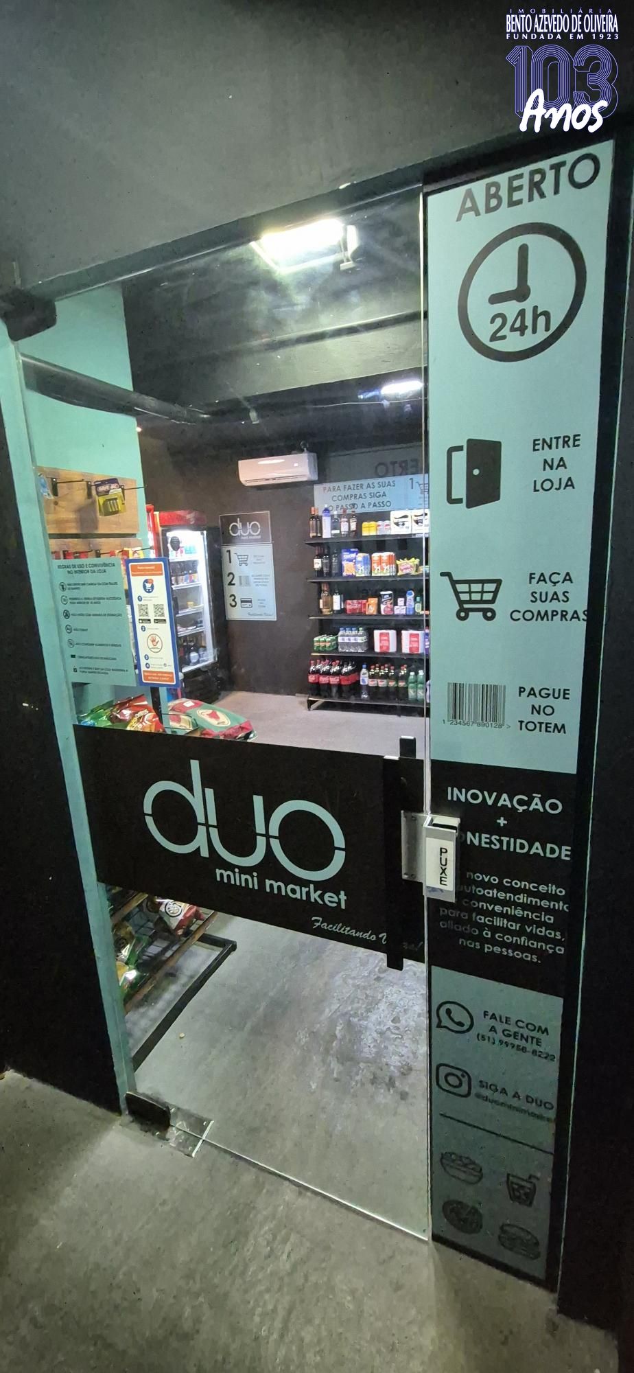 Mercado