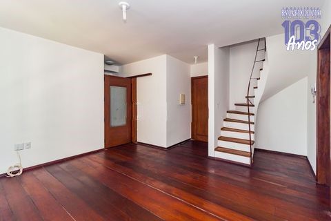 Cobertura, 2 quartos, 125 m² - Foto 1