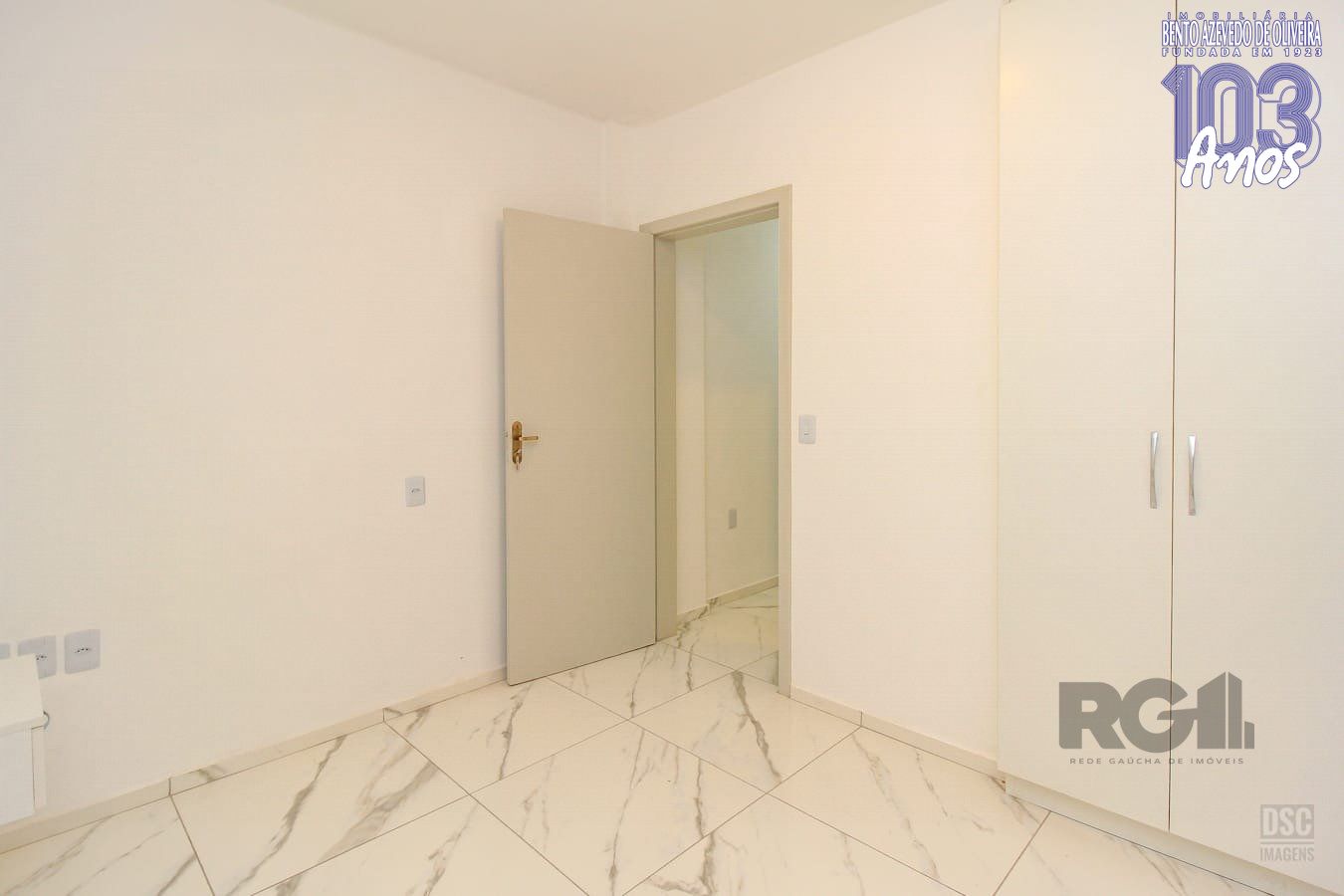 Apartamento, 1 quarto, 30 m² - Foto 4