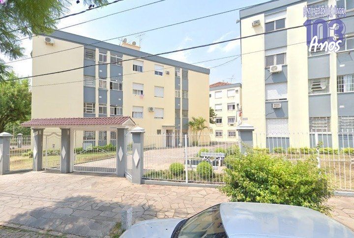 Apartamento, 1 quarto, 38 m² - Foto 1