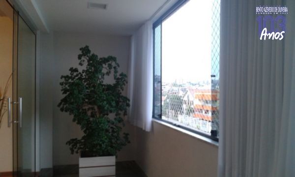 Cobertura, 4 quartos, 276 m² - Foto 3