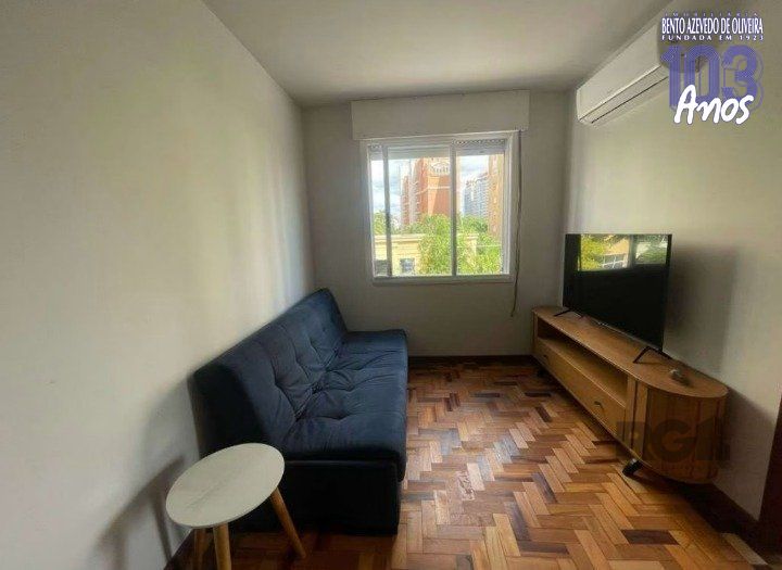 Apartamento, 1 quarto, 38 m² - Foto 3