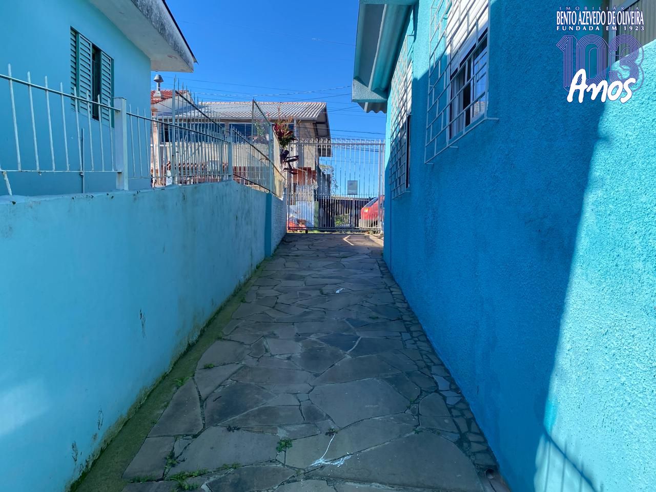 Casa, 2 quartos, 107 m² - Foto 11