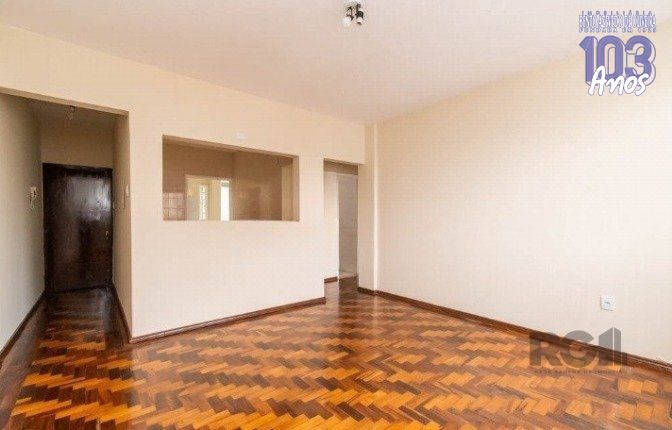 Apartamento, 2 quartos, 62 m² - Foto 1