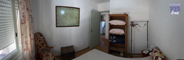 Apartamento, 1 quarto, 41 m² - Foto 7
