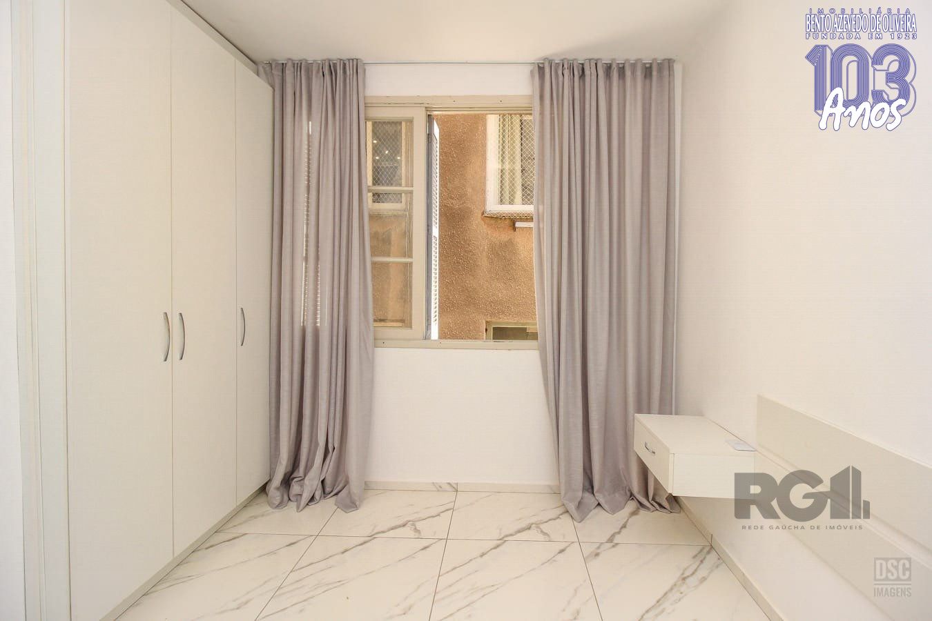 Apartamento, 1 quarto, 30 m² - Foto 3