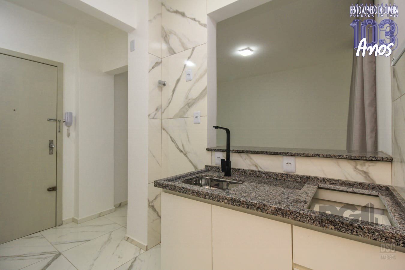 Apartamento, 1 quarto, 30 m² - Foto 6
