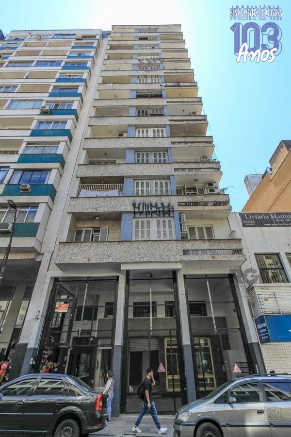 Apartamento, 1 quarto, 30 m² - Foto 1