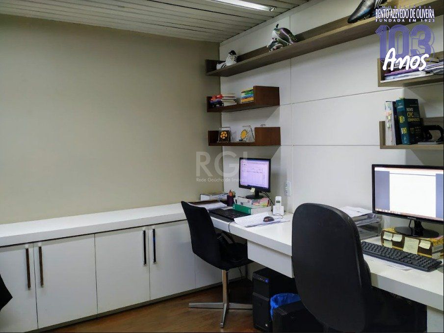 Sala-Conjunto, 139 m² - Foto 35