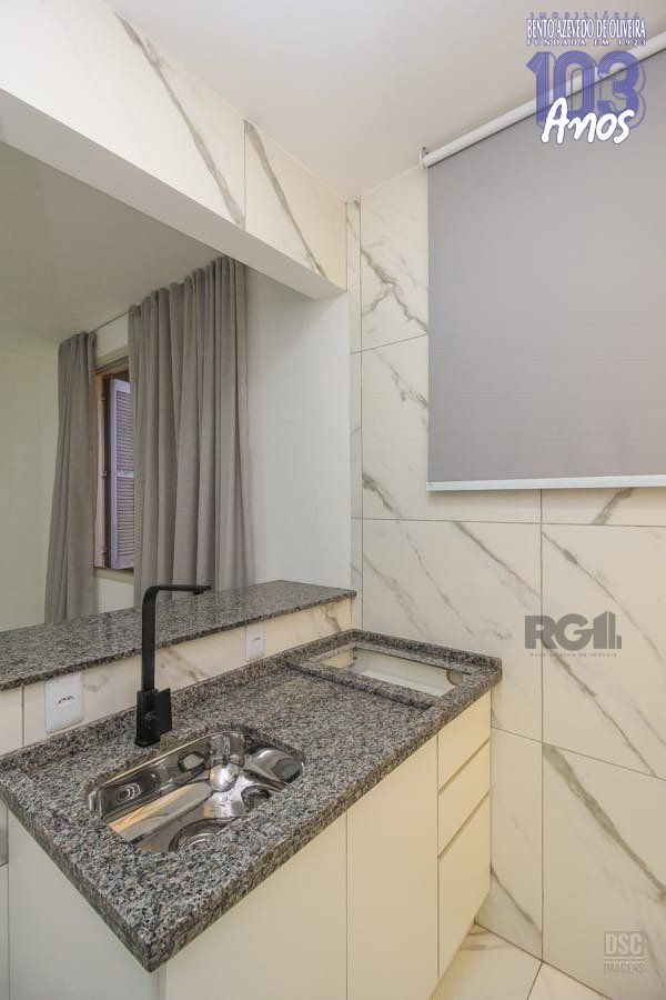 Apartamento, 1 quarto, 30 m² - Foto 9