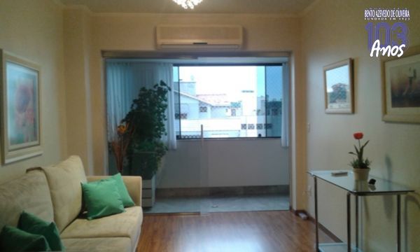 Cobertura, 4 quartos, 276 m² - Foto 1