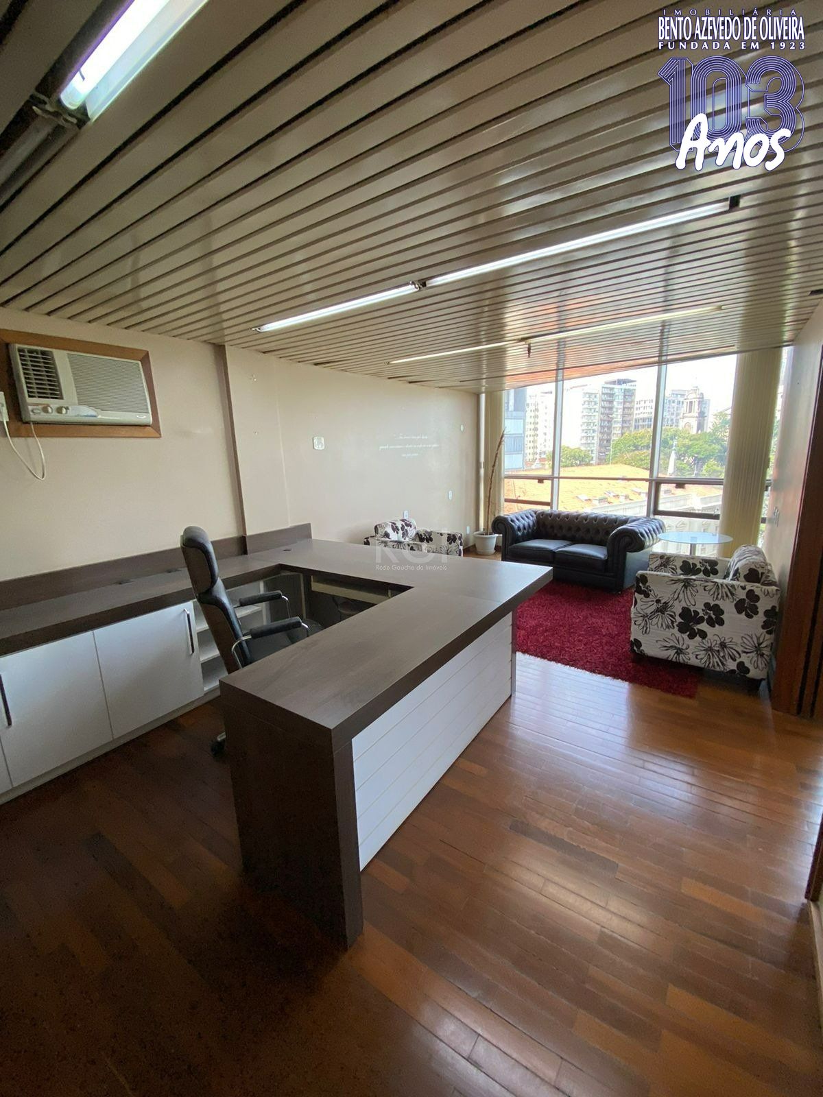 Sala-Conjunto, 139 m² - Foto 12