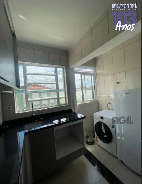 Apartamento, 1 quarto, 38 m² - Foto 5