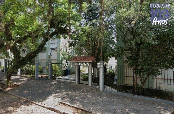Apartamento, 1 quarto, 38 m² - Foto 2