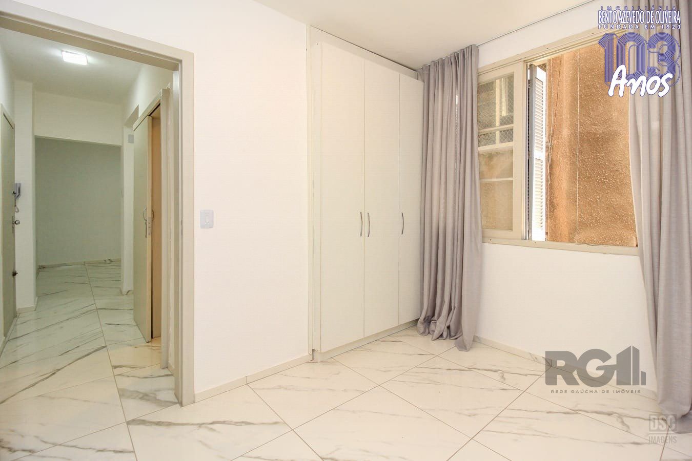 Apartamento, 1 quarto, 30 m² - Foto 18