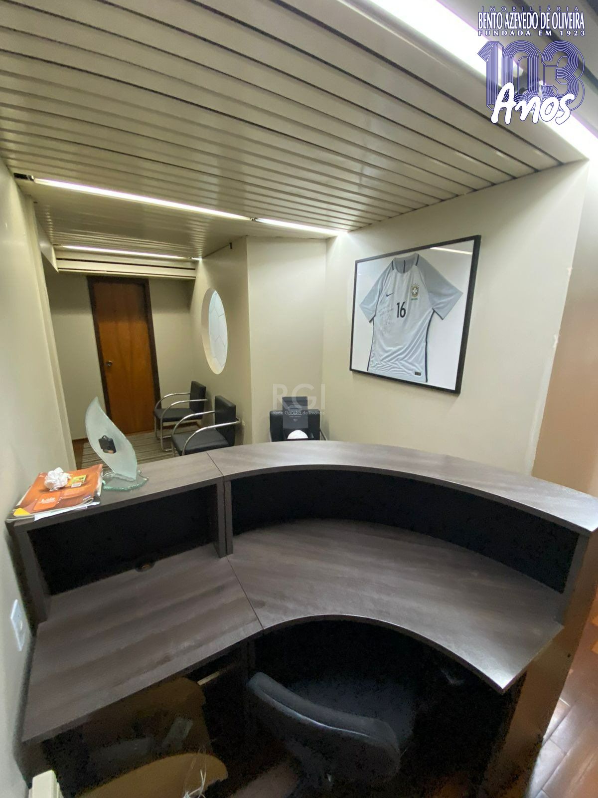 Sala-Conjunto, 139 m² - Foto 6