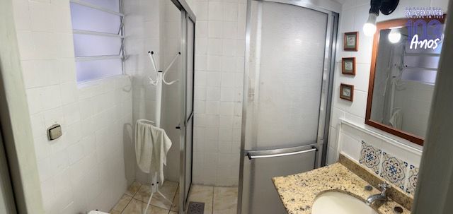 Apartamento, 1 quarto, 41 m² - Foto 5