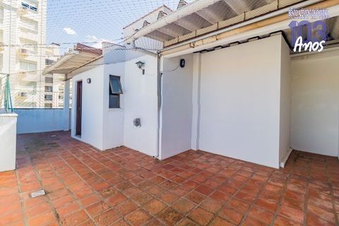 Cobertura, 2 quartos, 125 m² - Foto 4