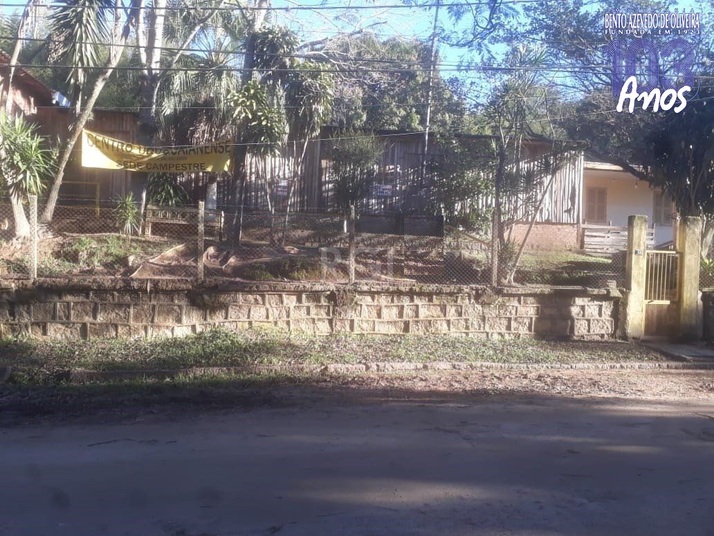 Terreno, 4545 m² - Foto 1