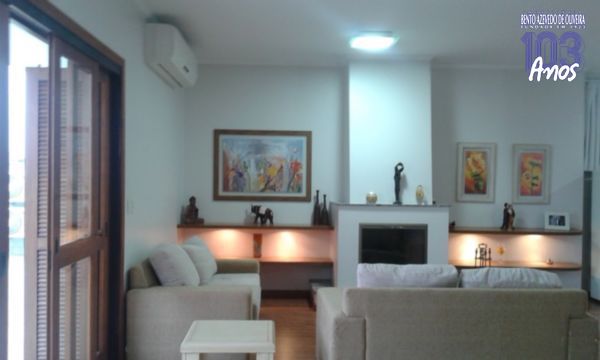 Cobertura, 4 quartos, 276 m² - Foto 20