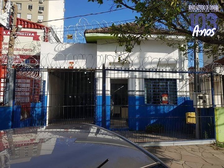 Casa, 2 quartos, 181 m² - Foto 1